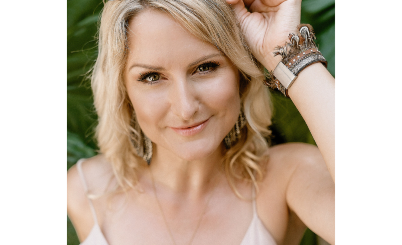 Emerging Star Chloe Debuts Enchanting Single “My Heart Has Found A Home”