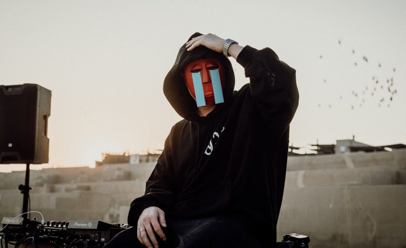 Dhali Makes Stunning Return with New Single “Time (Mimi)” Featuring Idd Aziz
