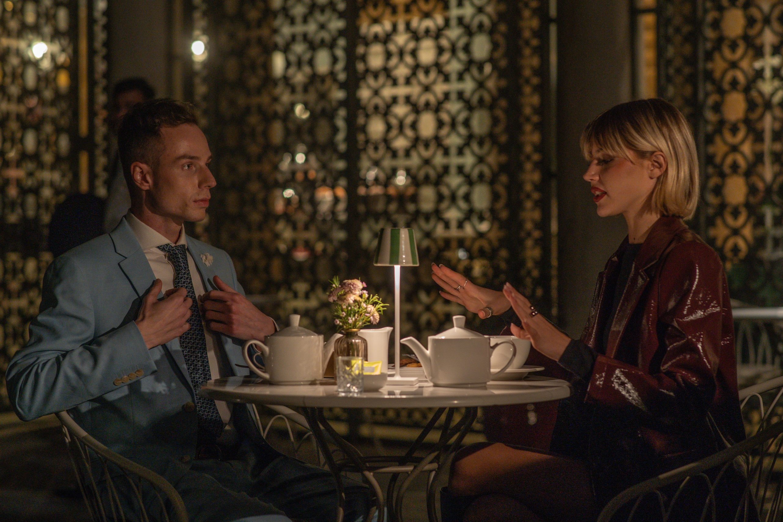 MASTRO Bridges Cultural Gaps with Romantic Reggaeton Single “Via Con Me”