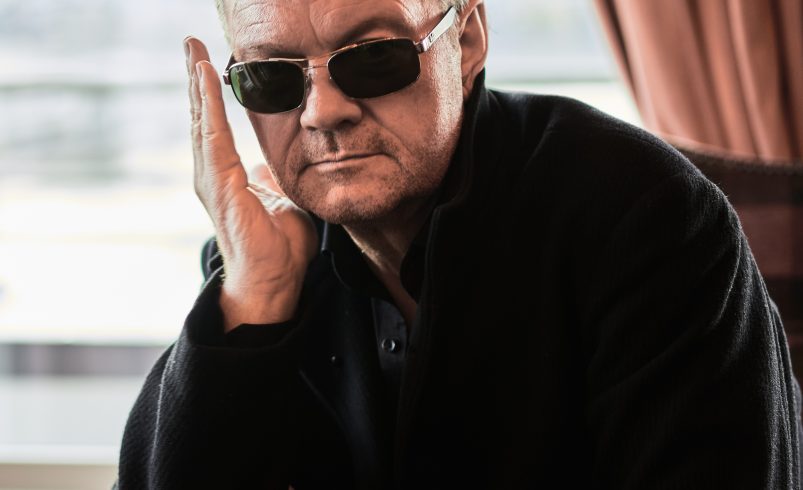 Morten EGIL Paulsen Partners with KORK Symphony Orchestra for Powerful New Single “Fairytale”