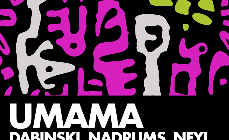 Parisian Dj Dabinski Debuts New Single “Umama”