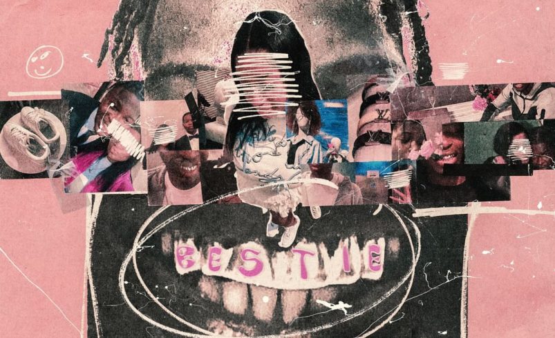 GoldenBoy Releases “Bestie” A Fresh Take on Drill Music That Celebrates Love 
