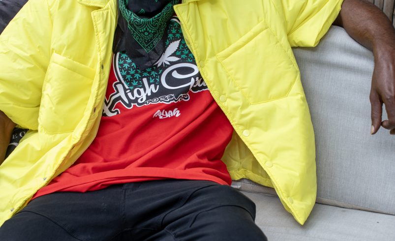 Sheldon Gava Kicks Off New Year with Powerful Reggae Single “Read”