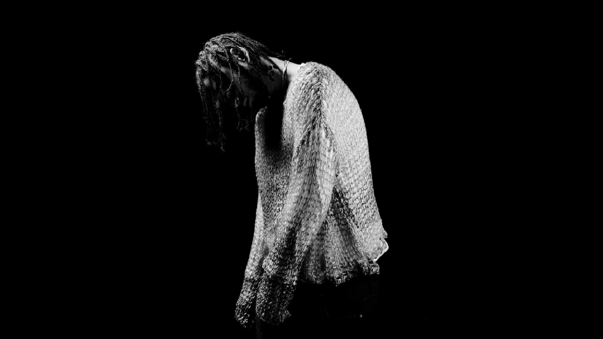 Lionee and Kelly Return with “Make A Badman Chase You”