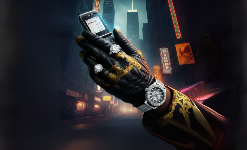 Dexstarity Drops Explosive New Single “Flip Phone” Featuring King Jay Beats and 2FO