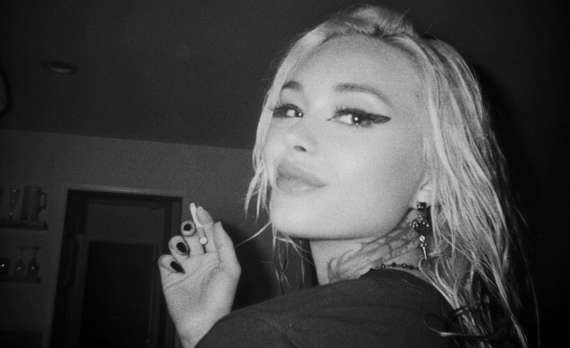 Violet Jane Releases Raw and Powerful New Single “But Do I Wanna”