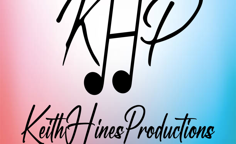 Keith Hines Debuts with Inspiring Single “Pick Your Self Up”