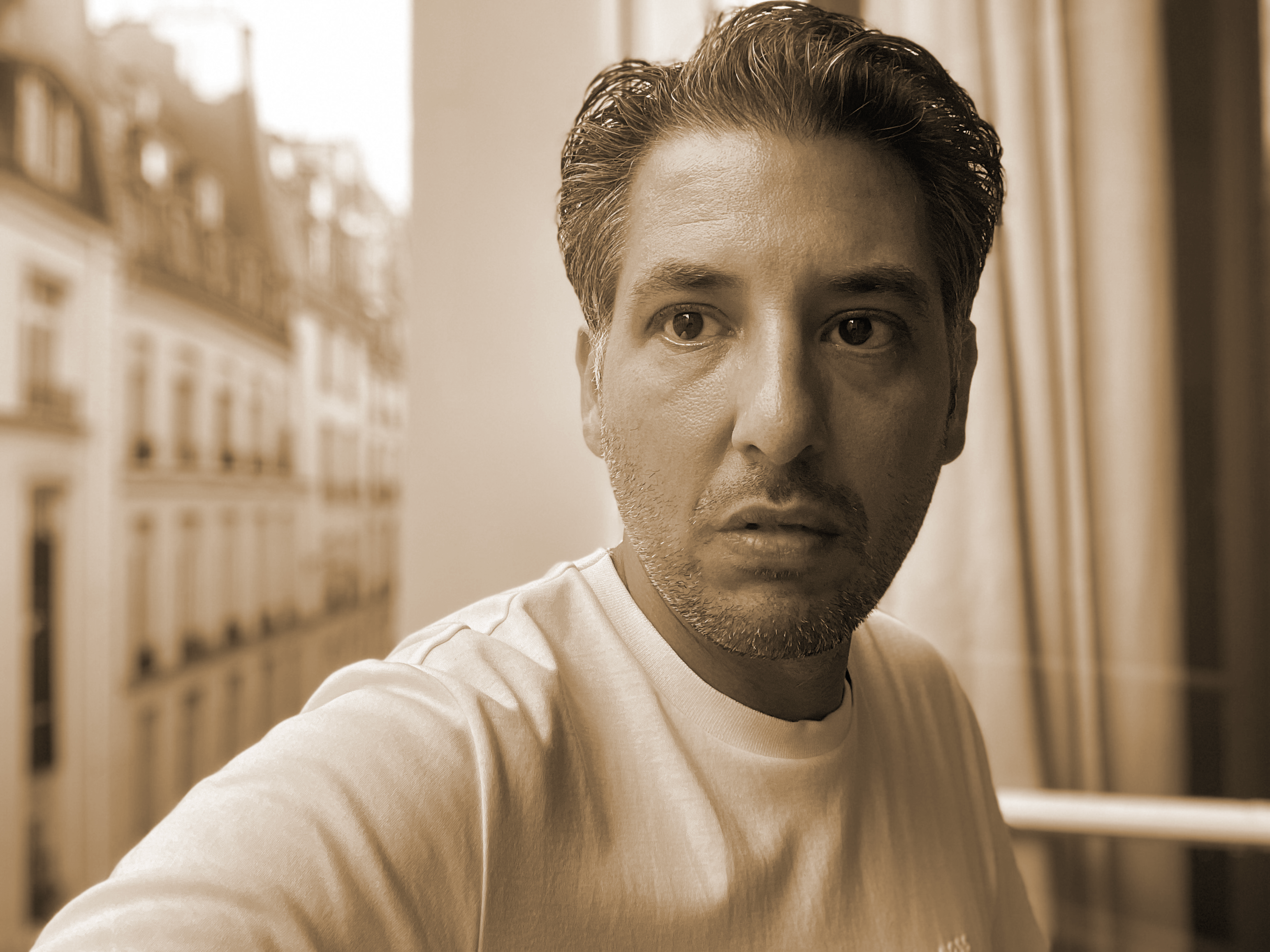 MAISON Volt Drops Afrohouse Track with Swahili Vocals: “Mwendwa Wangu”