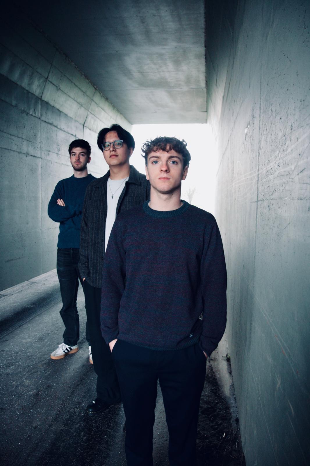 Gabriël Noerens Trio Revives Jazz with a Fresh Groove in “Be Swingin”