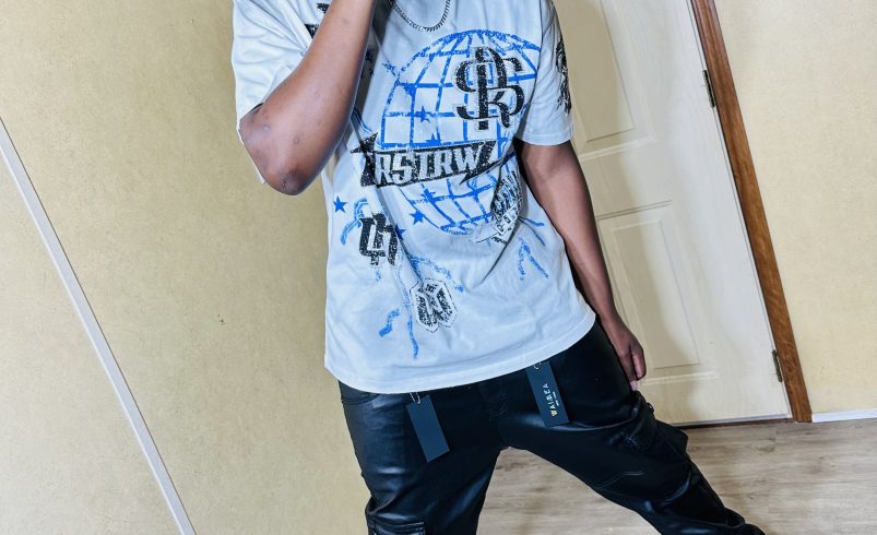 Token215 Releases Powerful Debut Single “Fight Forever”