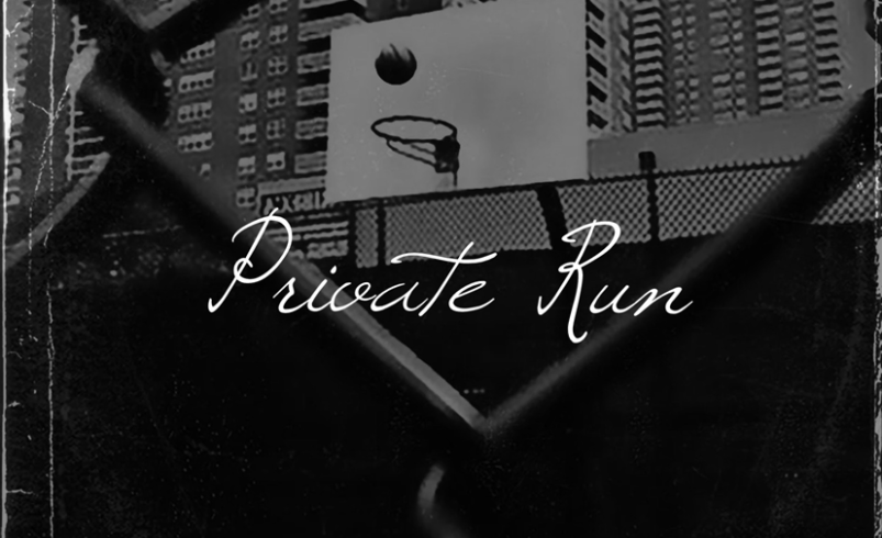 Brooklyn Artist Premium Mike Drops “Private Run” from Latest Project