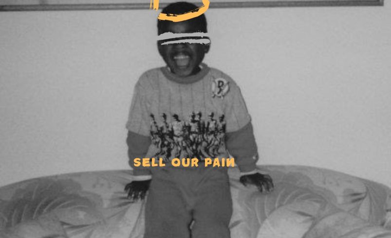 Will tha King Unveils Hard-Hitting and Soulful Track “Sell Our Pain”