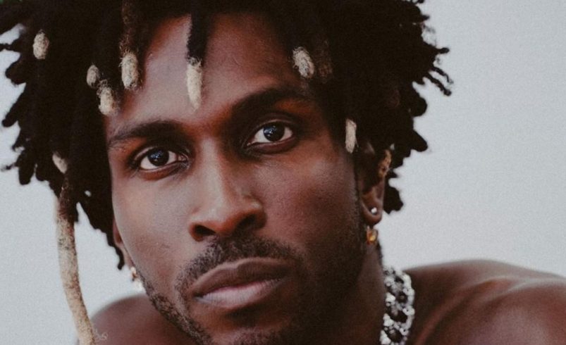 SAINt JHN Returns with High-Energy Album ‘FESTIVAL SEASON’