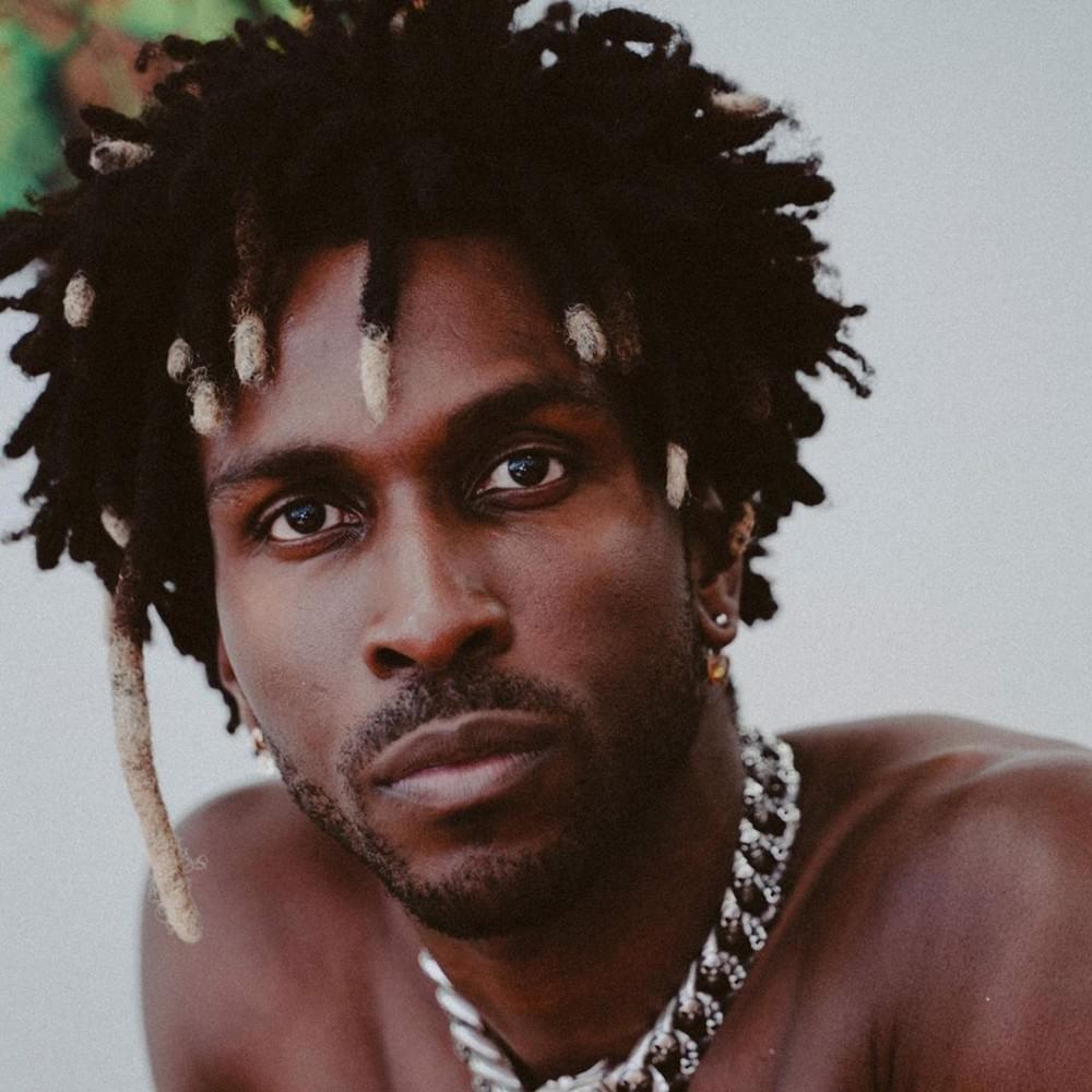SAINt JHN Returns with High-Energy Album ‘FESTIVAL SEASON’