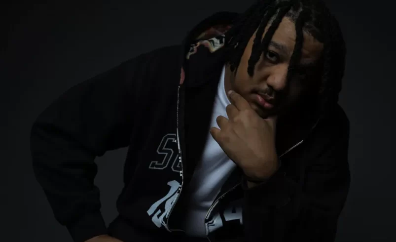 Coupe Reflects on His Grammy-Nominated Work with Latto