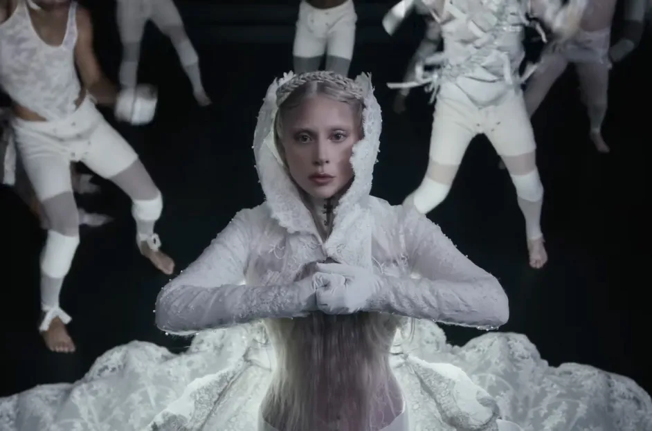 Lady Gaga’s ‘Abracadabra’ Casts a Spell on Fellow Stars