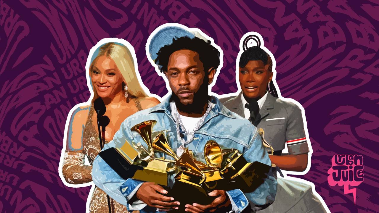 2025 Grammy Awards: Beyoncé, Kendrick Lamar, and Chappell Roan Shine Bright