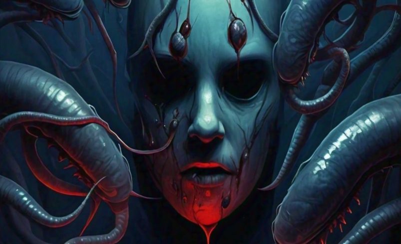 Da Professor Tackles Social Exploitation in Hard-Hitting New Single “Parasitic”