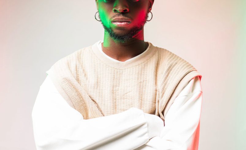 Fredio Scott Makes Powerful Entrance Into Afropop Scene With Debut Single “Hold On”