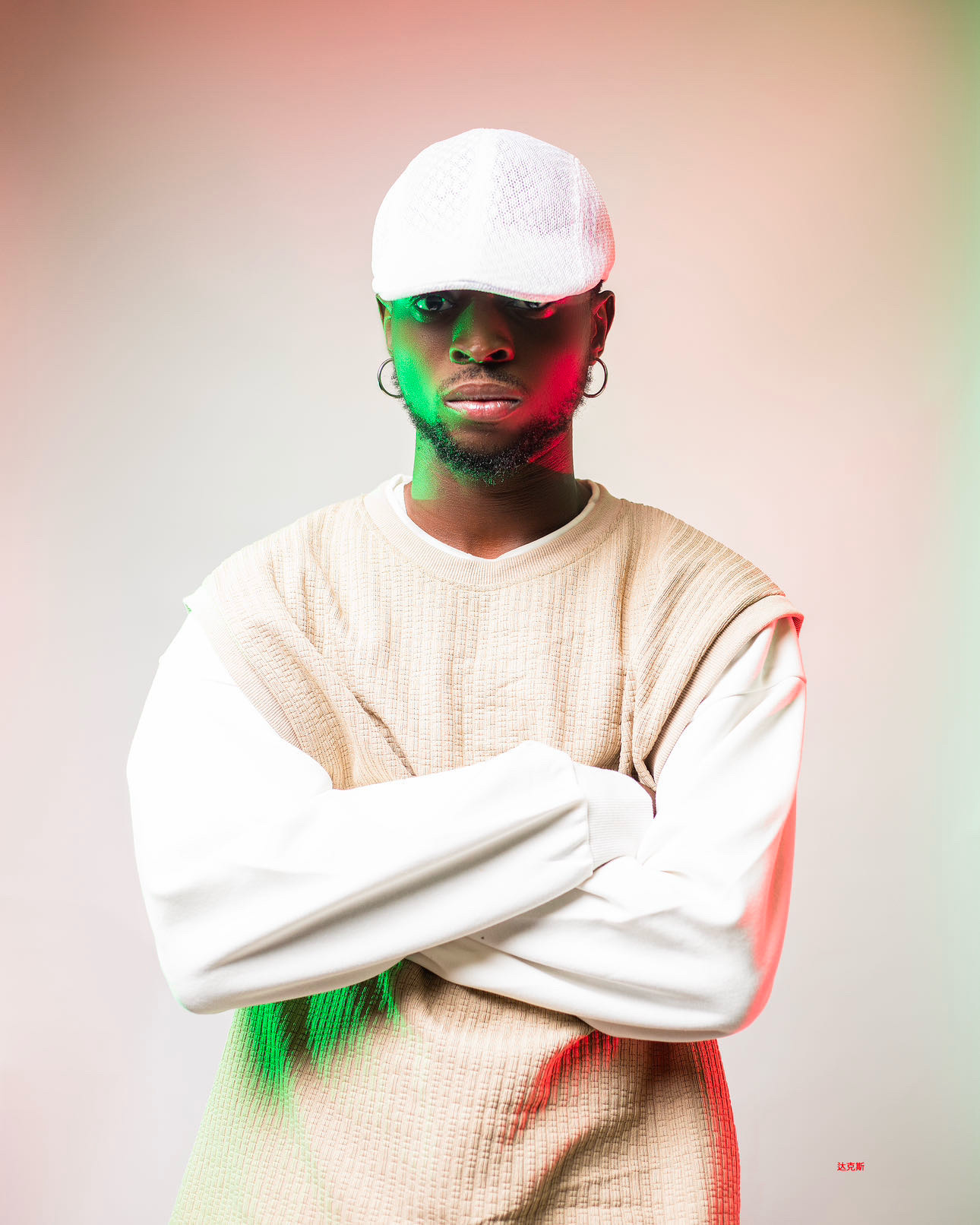 Fredio Scott Makes Powerful Entrance Into Afropop Scene With Debut Single “Hold On”