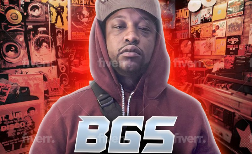 BGS WOP Delivers an Anthem of Stability with “Locked In”