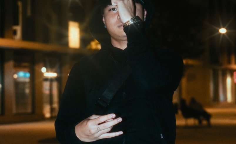 Steezynml Explores Relationship Complexities In Emotionally Charged New Single “Loop”