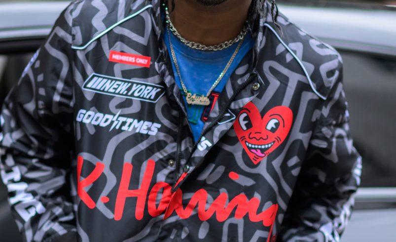 Piche Offices Releases Emotionally Charged Dembow Single “Huérfano”