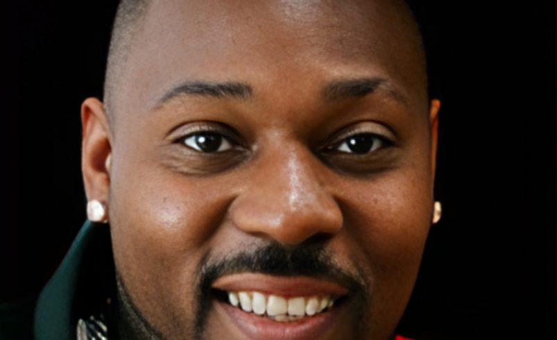 Ray Ramon and Elisha Solomon Unite for Soul-Stirring Duet”Just Can’t Take It”