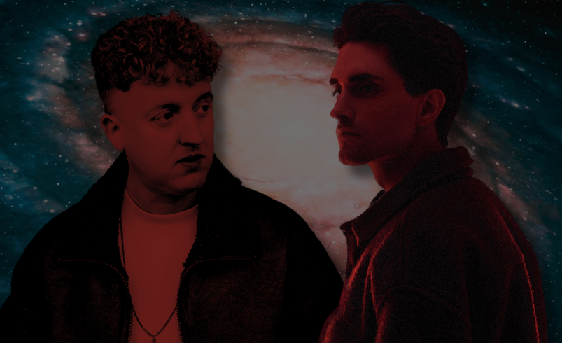 LevyM & WUULA Release Soulful Afrohouse Anthem “You & Me”