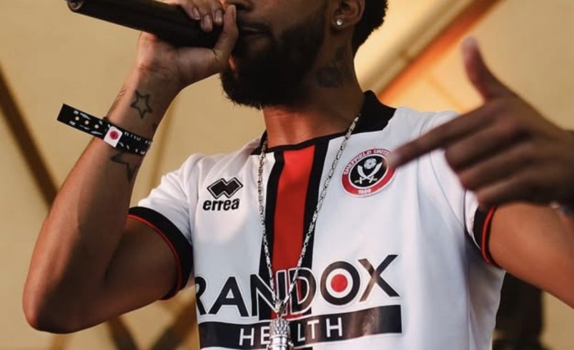 Sheffield’s Jxk Teams Up With Antze&bowa For Groundbreaking Single “Deeper”