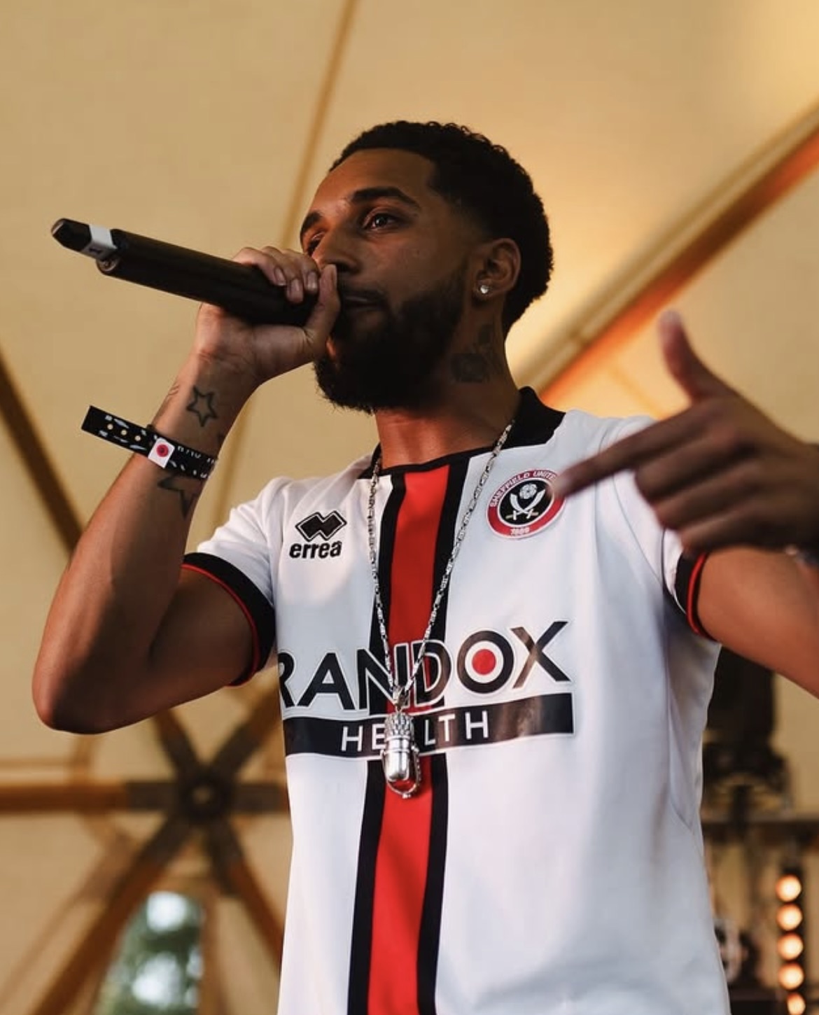 Sheffield’s Jxk Teams Up With Antze&bowa For Groundbreaking Single “Deeper”