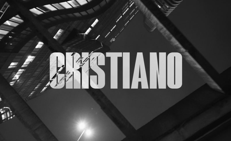 Chulao Bridges Cultural Boundaries with New Single “Cristiano”