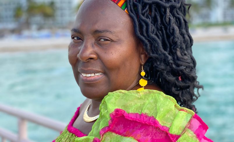 Minna LaFortune’s New Single “Cease Fire” Calls for Unity and an End to Gun Violence
