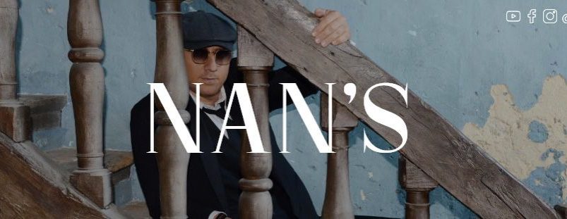 Nan’s Debuts ‘Envouté’ Crafting an Atmospheric Blend of Pop and R&B