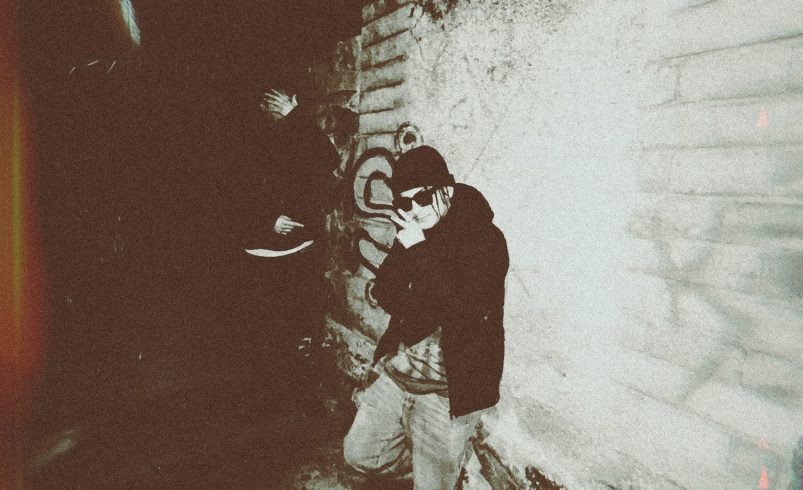 Lil Ripper Unveils Emotionally Charged Single “When, Where”