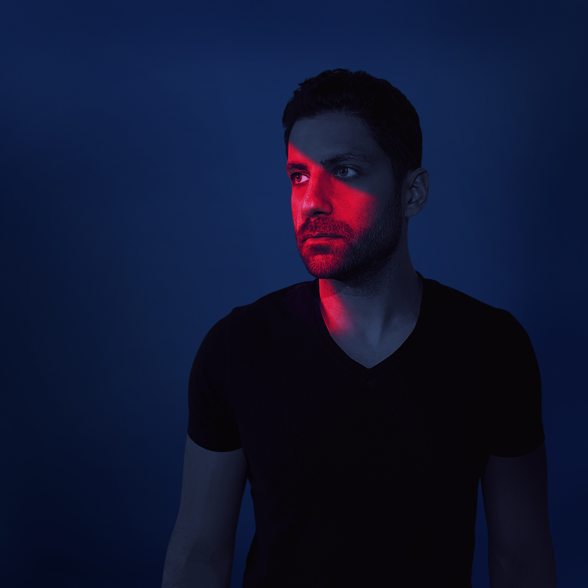 Phelles Releases Ethereal New Single “Azure” on Amithaba Records