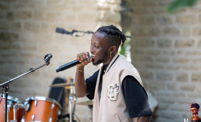 Emerging Rap Talent Lë Zer Unveils New Single “Heaven”