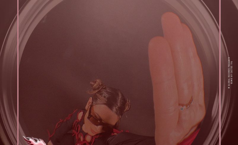 KEKA Explores Self-Love and Cultural Identity in Powerful New Release “Ride or Die Remix”