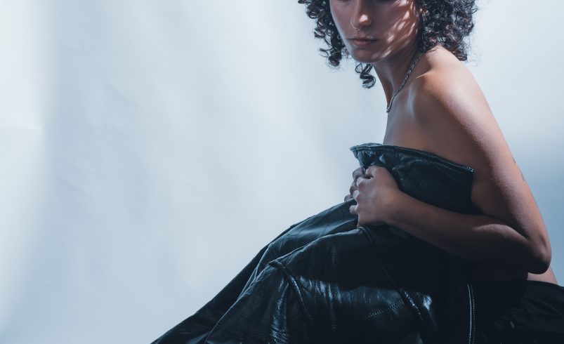 KINNA MONE Releases “Unfair” A Raw Exploration of Modern Romance