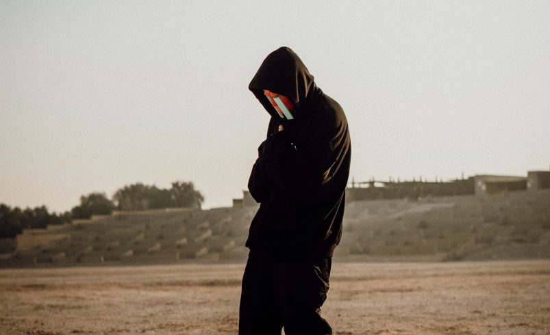 DHALI Unveils a Bold New Sound with “Never Been To Berlin (DHALI, Jessi Selm & Ariel Estrella Remix)”