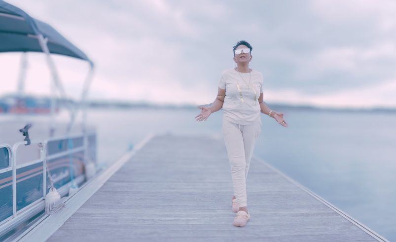 Jasy Delivers Powerful Message Of Unity With New Single “Love Revolution”
