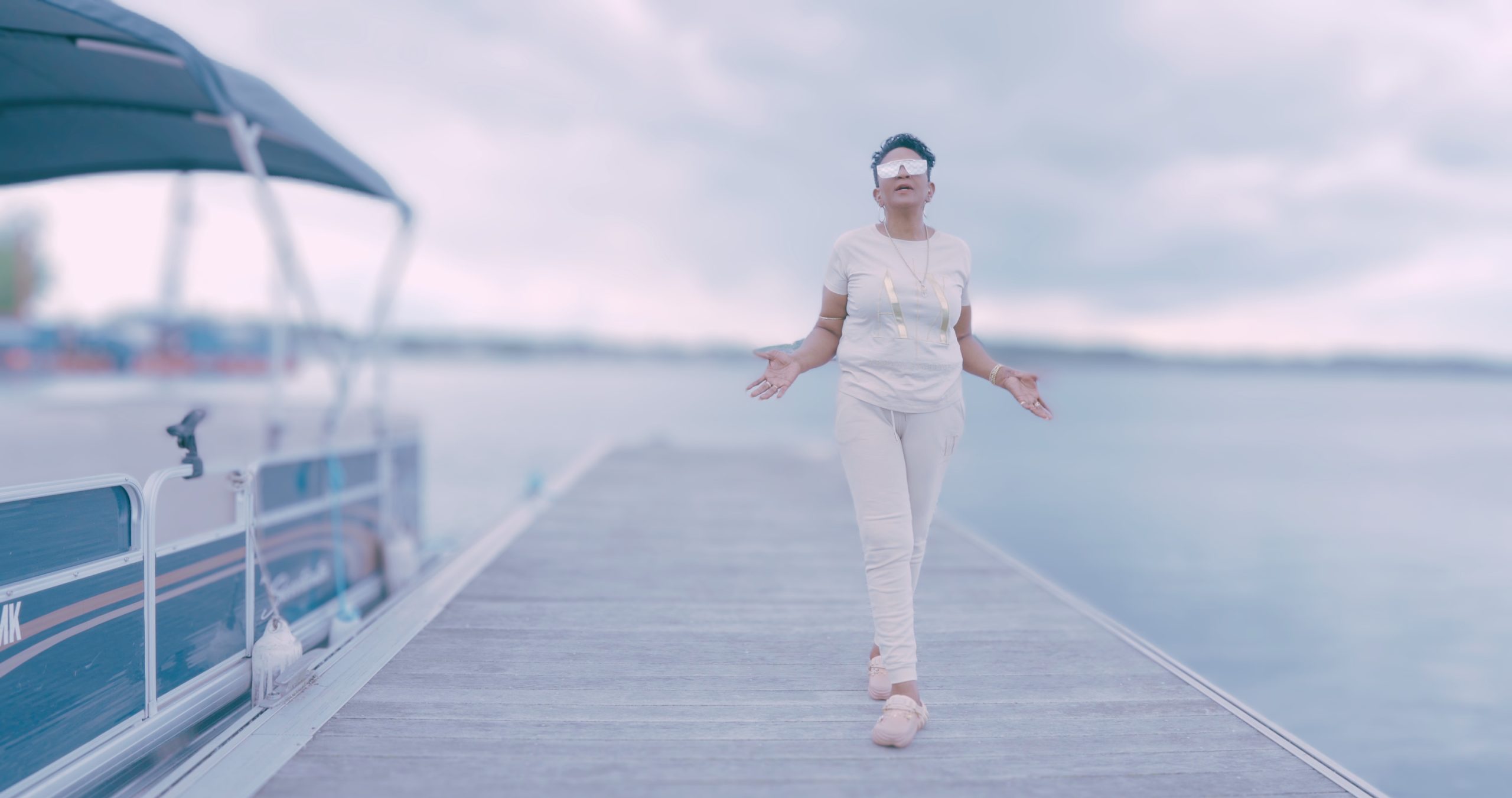 Jasy Delivers Powerful Message Of Unity With New Single “Love Revolution”