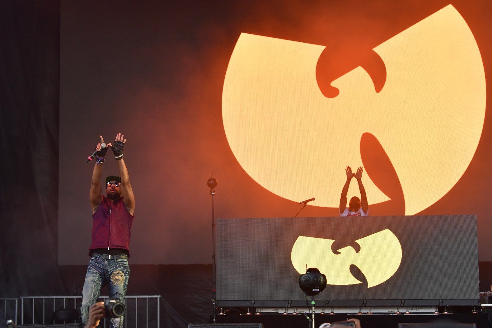 Wu-Tang Clan’s Final Tour Trailer Features Epic Voiceover by Ernie Johnson
