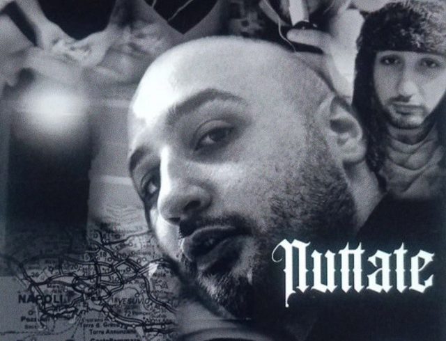 Giuseppe “Patius” Delivers New Single “NUTTATE”