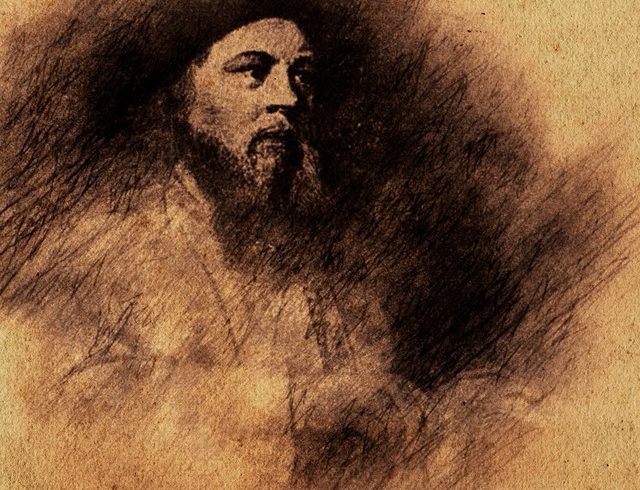 Ari Fraser Unveils New Single “The Baal Shem Tov Nigun”