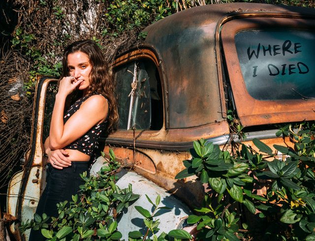 Into the Outside Box Defies Musical Boundaries with New Single “Where I Died”