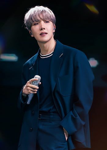 j-hope Drops ‘Sweet Dreams’ Featuring Miguel: Stream It Now