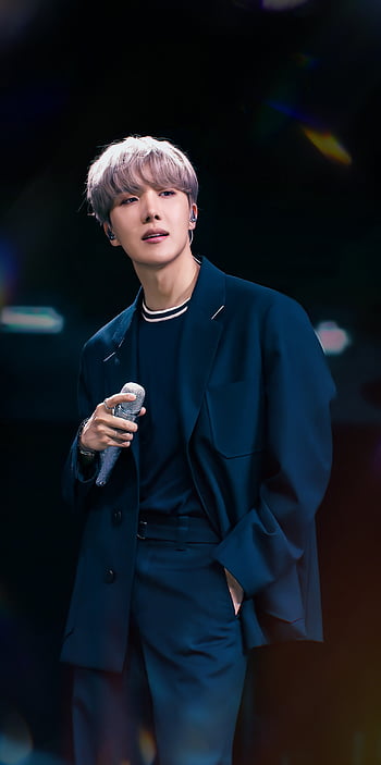 j-hope Drops ‘Sweet Dreams’ Featuring Miguel: Stream It Now