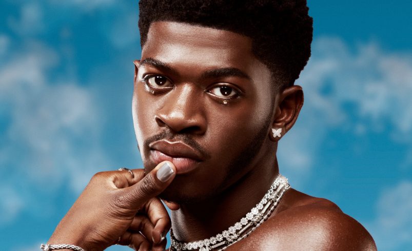 Lil Nas X Releasing New Song ‘Dreamboy’ Tonight, ‘Hotbox’ on Friday