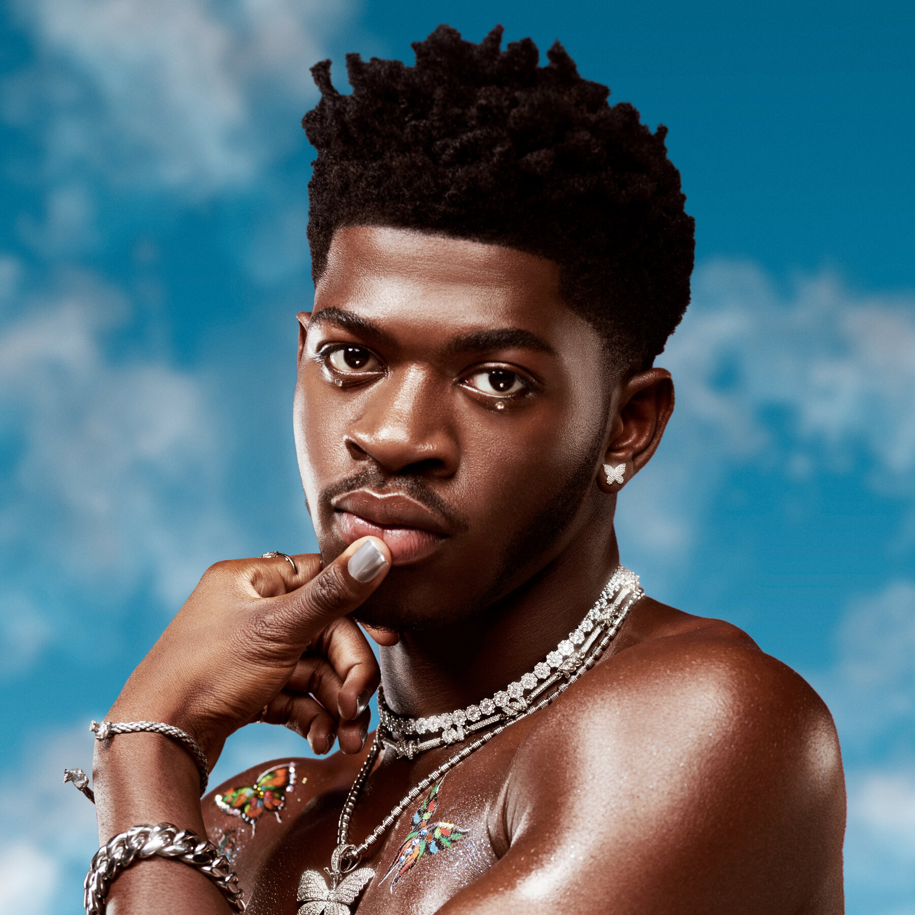 Lil Nas X Releasing New Song ‘Dreamboy’ Tonight, ‘Hotbox’ on Friday